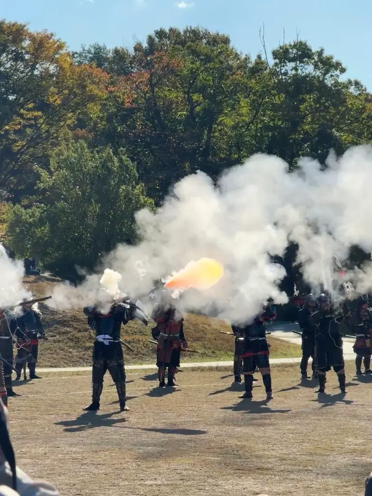 集い、交わり、和む。家族で楽しむ参加型の戦国イベント「サムライ・ニンジャ フェスティバル 2025」を開催します！ 画像 8