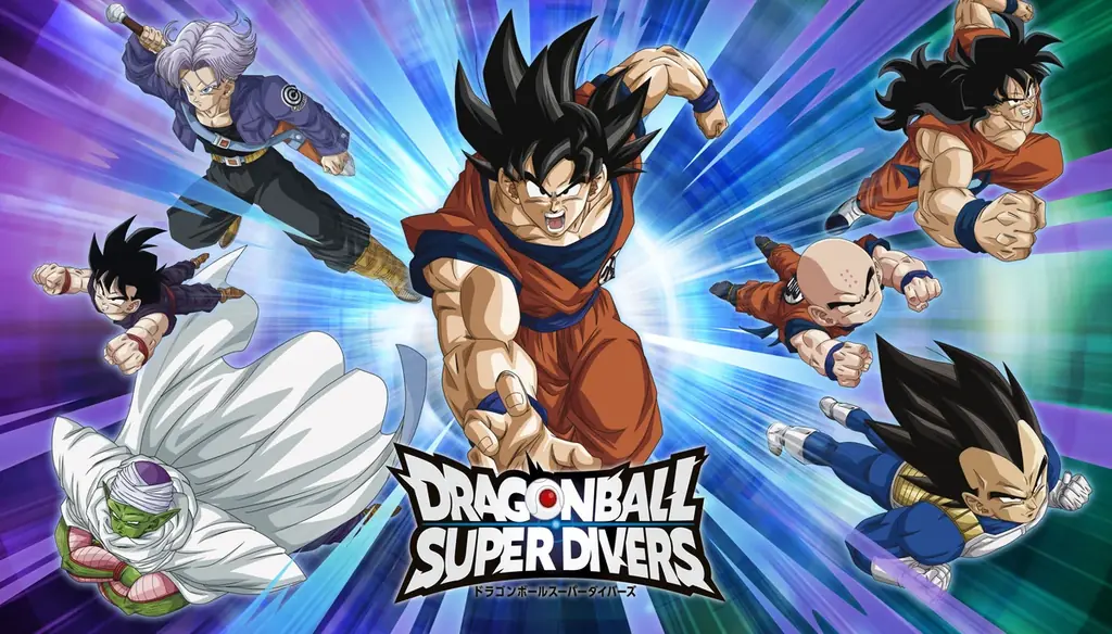 「ドラゴンボールスーパーダイバーズ」の大ファンである俳優の伊藤英明さんがゲストで登場！ゲームの見どころや１周年を記念した新商品の魅力を公開！ドラゴンボールスーパーダイバーズ「超周年BUPPAフェス」 画像 20