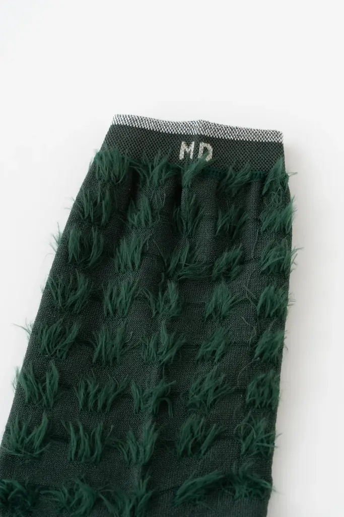 ＜きものやまと×mintdesigns＞コラボレーション第3弾 ‐ テキスタイルが光る「レースへこ帯」と「フリンジ足袋ソックス」をリリース 画像 9