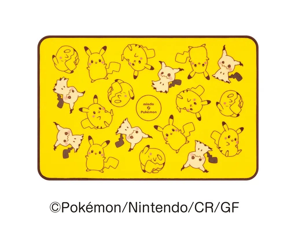 【ミスタードーナツ】11月5日（水）から『タマゲた！冬のポケモン キャンペーン』を数量・期間限定発売 画像 9