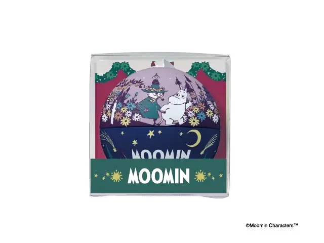 ギフト販売大手のシャディから、幅広い世代で支持されているムーミンとのコラボ商品第2弾が2025年10月より順次発売！ 画像 10