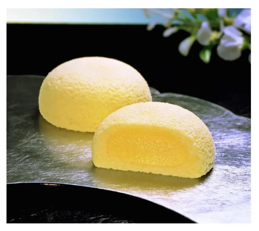 【西日本初出店】仙台銘菓「萩の月」でおなじみの菓匠三全 が11月12日（水）に阪神梅田本店 地下1階に「KASHO SANZEN」オープン！ 画像 9