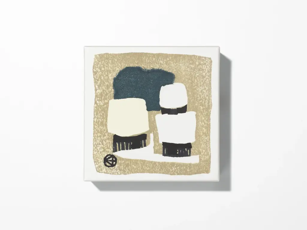 北海道発・冬季限定スイーツ「ＳＮＯＷＳ」 11月1日～札幌市のふるさと納税返礼品としての取扱い開始のお知らせ：生トリュフチョコレート「スノーボール」 画像 3