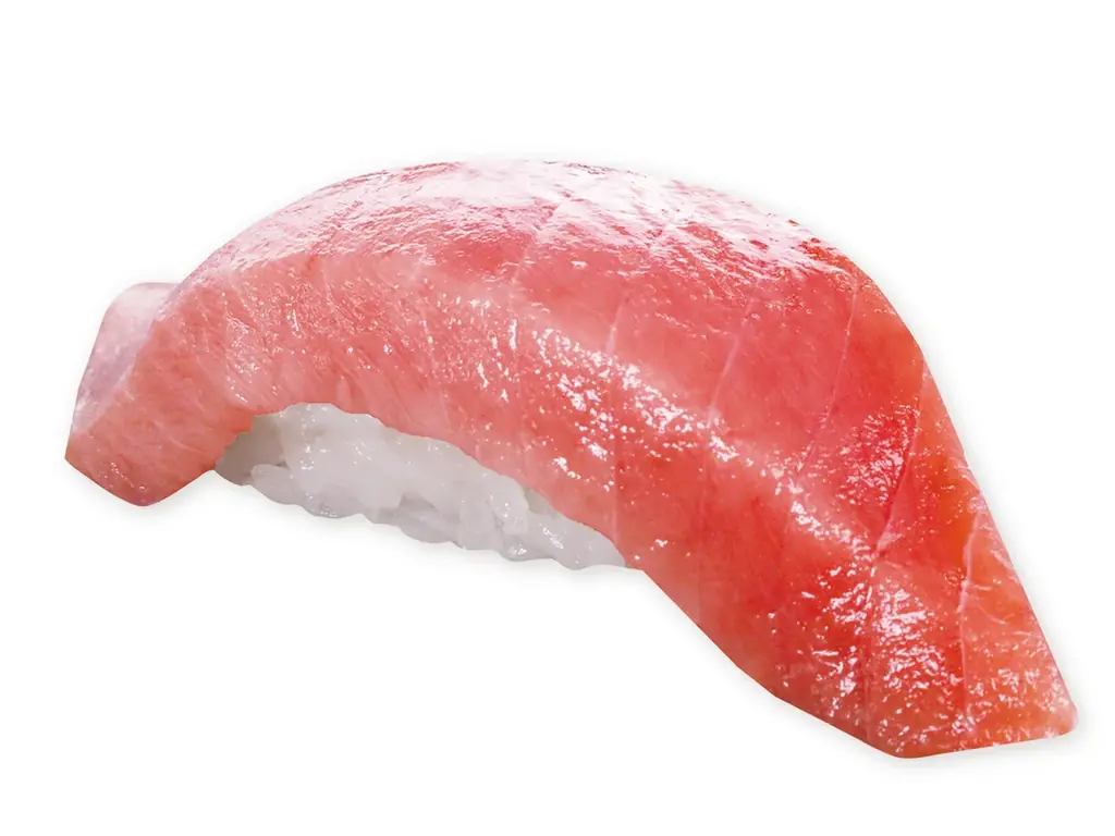 【くら寿司】食べ応え抜群「メガ中とろ」100円（税込110円）で販売―10月31日（金）から期間・数量限定で開催―万博レガシーとして、大阪・関西万博店の利活用＆「世界の料理」販売も決定！ 画像 2