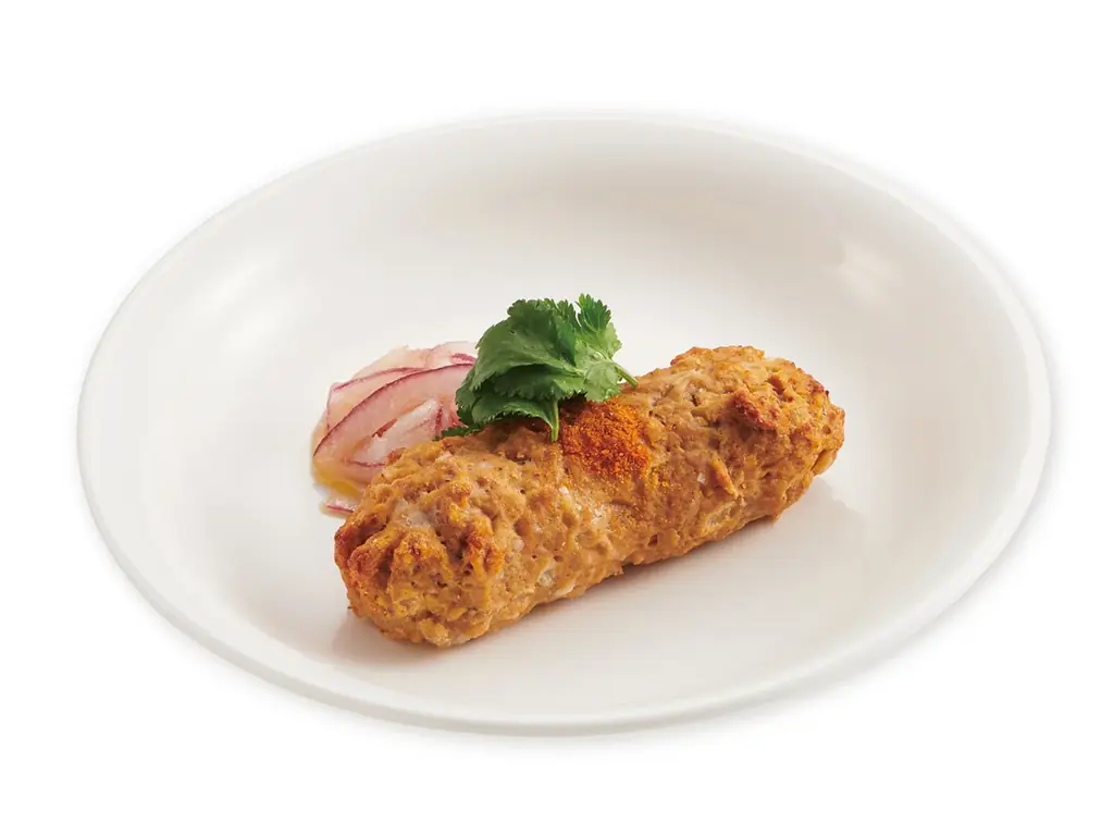 【くら寿司】食べ応え抜群「メガ中とろ」100円（税込110円）で販売―10月31日（金）から期間・数量限定で開催―万博レガシーとして、大阪・関西万博店の利活用＆「世界の料理」販売も決定！ 画像 3