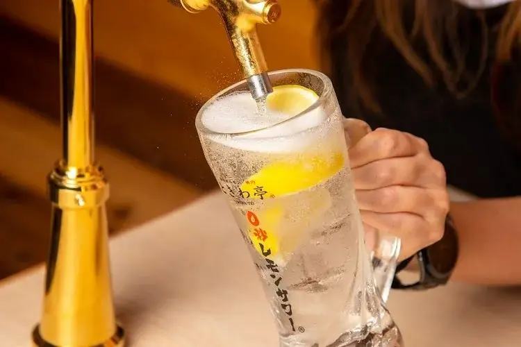 「0秒レモンサワー®仙台ホルモン焼肉酒場 ときわ亭」11月より「スターダム」の公式スポンサーに就任　池袋東口店をスターダムコラボ店舗として11月1日（土）～2026年4月30日（木）期間限定オープン 画像 19