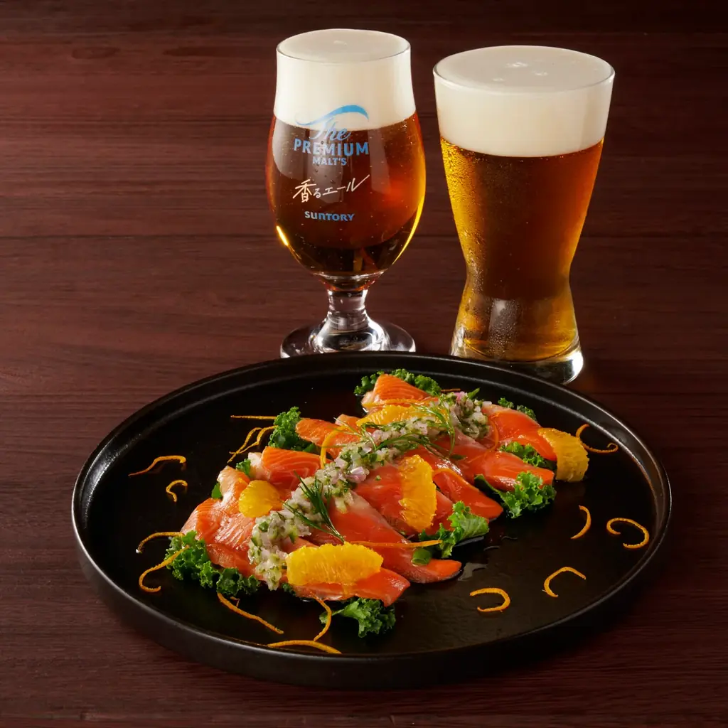 【岩手県八幡平市との初コラボイベント】「THE R.C. ARMS」「MASTER’S DREAM HOUSE丸の内」八幡平の恵みとプレミアムビールのマリアージュフェア開催 画像 2