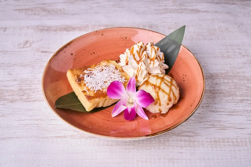 「ハードロックカフェ」横浜店　フィリピン大使館とコラボ「Maligayang Pasko！（メリークリスマス！）」 画像 4