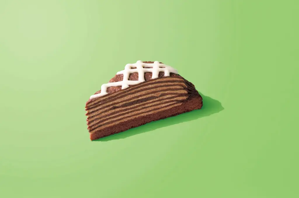 チョコスイーツに思わずうっとり…な リポーターの吉田鋼太郎さんにキャスターの八木莉可子さんがむすっと顔でツッコミ！？「ファミマがチョコだらけ！」新TVCMが10月28日（火）から放映開始 画像 15