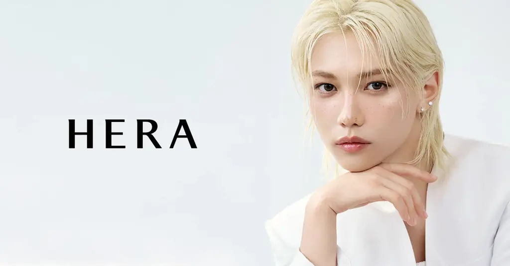 韓国・ソウル発のラグジュアリーメイクアップブランド「HERA（ヘラ）」が、イセタン ミラー アトレ恵比寿、ルミネ新宿店に常設オープン。 画像 1