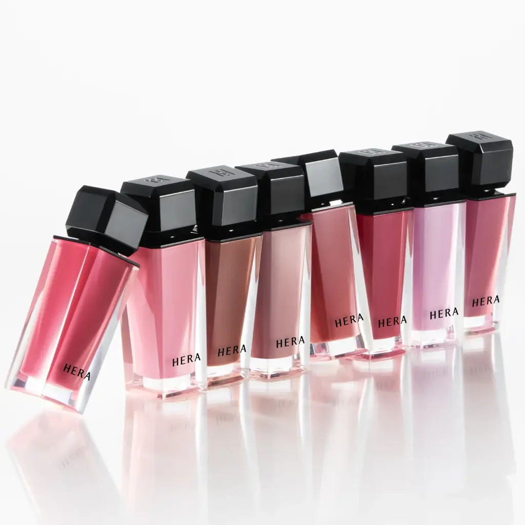韓国・ソウル発のラグジュアリーメイクアップブランド「HERA（ヘラ）」が、イセタン ミラー アトレ恵比寿、ルミネ新宿店に常設オープン。 画像 5