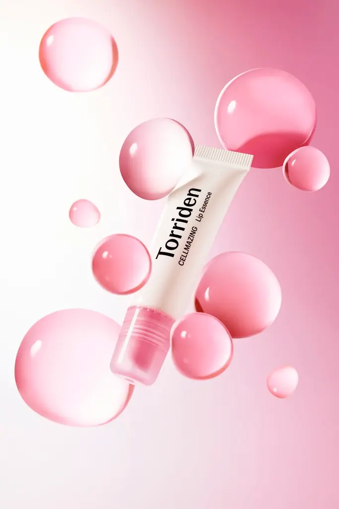 「Torriden（トリデン）」人気のリップから待望の新製品『セルメイジング コラーゲン リップエッセンス』全国発売 画像 2