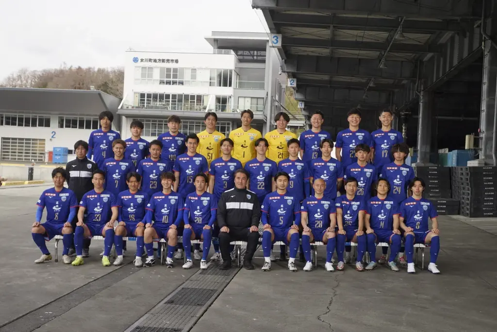 【宮城県】アッティーボジムとコバルトーレ女川、11月1日にフィジカルサポート契約調印式を開催 画像 2