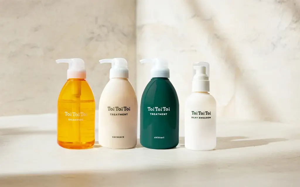 トイトイトーイ刷新発売