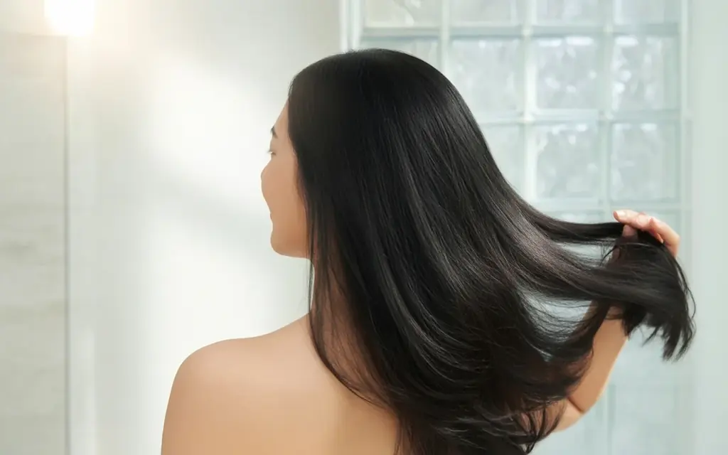 髪の“ゆがみ”に着目した髪質ケアの新境地。独自成分配合「トイトイトーイ」がリニューアル発売 画像 3