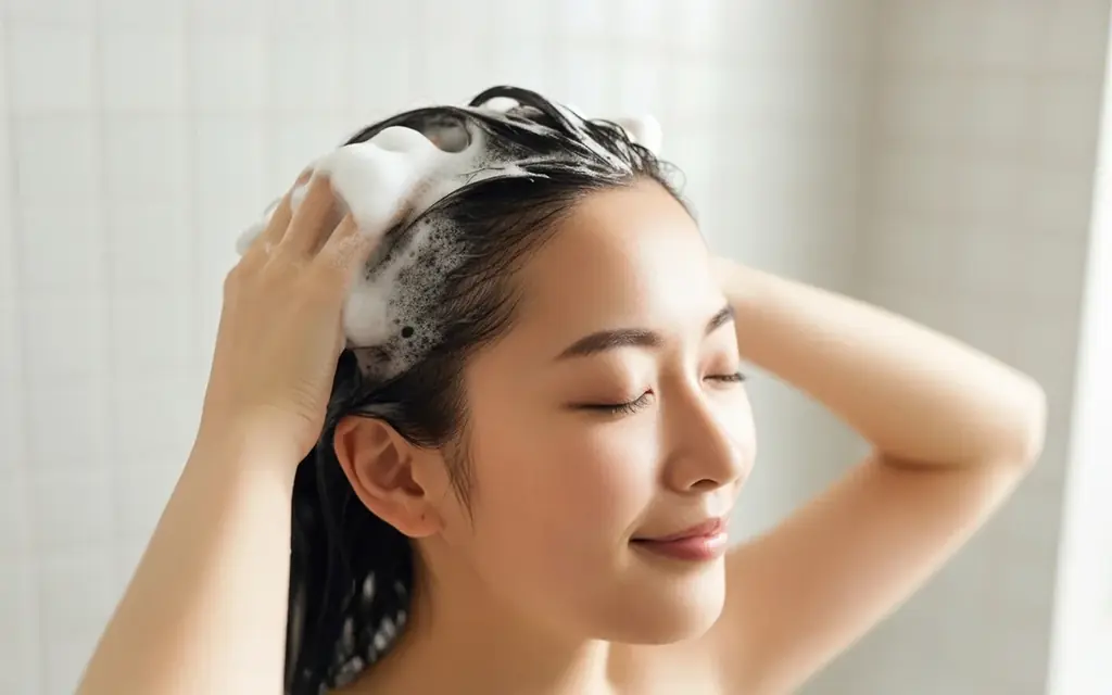 髪の“ゆがみ”に着目した髪質ケアの新境地。独自成分配合「トイトイトーイ」がリニューアル発売 画像 4