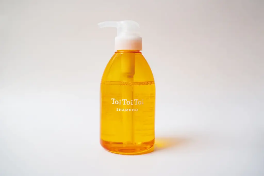 髪の“ゆがみ”に着目した髪質ケアの新境地。独自成分配合「トイトイトーイ」がリニューアル発売 画像 6