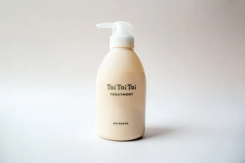 髪の“ゆがみ”に着目した髪質ケアの新境地。独自成分配合「トイトイトーイ」がリニューアル発売 画像 7