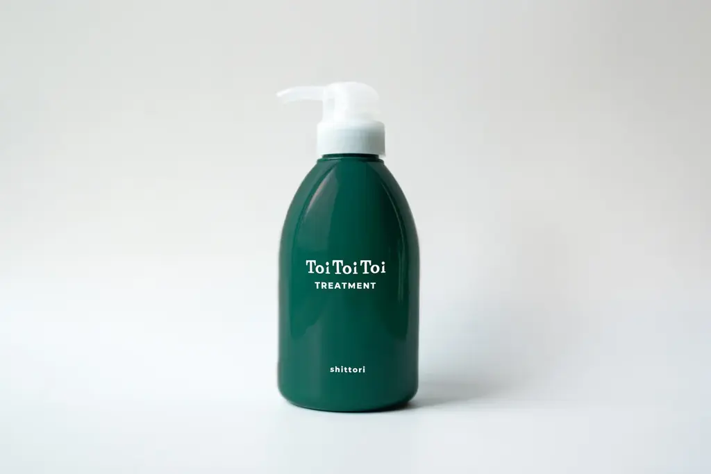 髪の“ゆがみ”に着目した髪質ケアの新境地。独自成分配合「トイトイトーイ」がリニューアル発売 画像 8