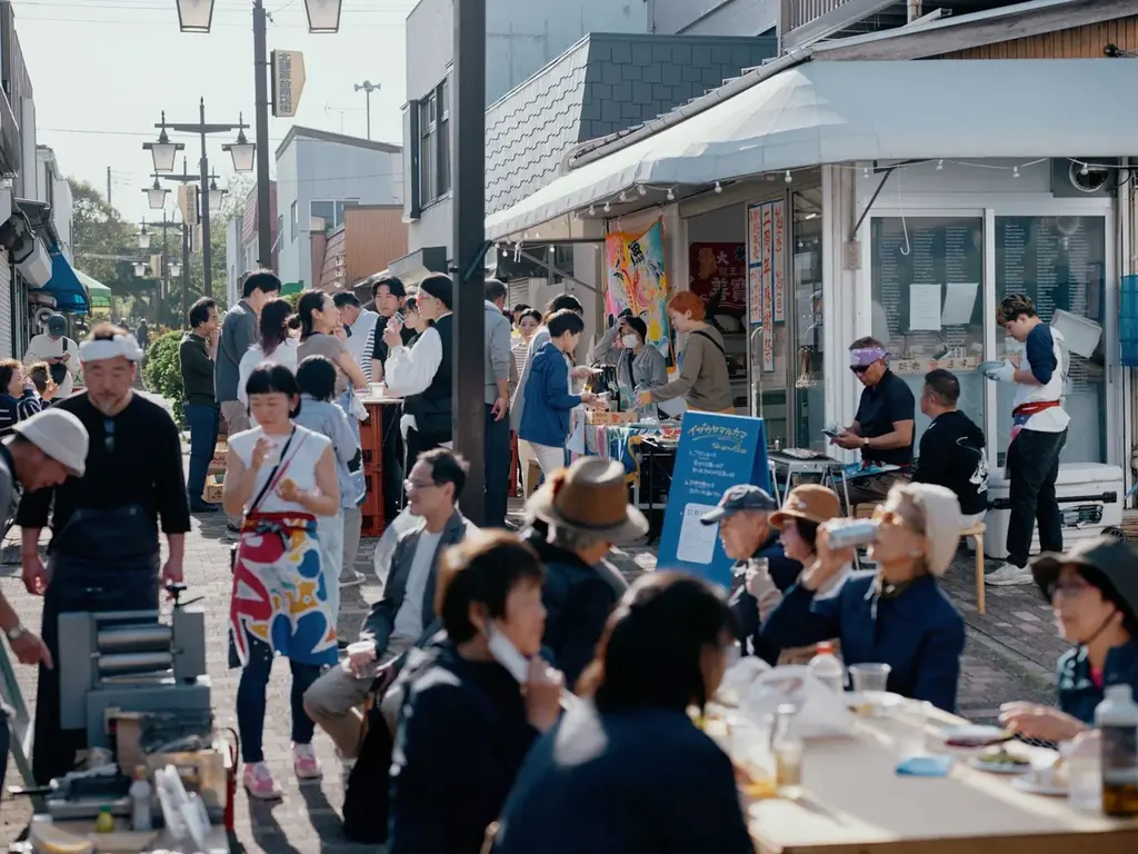 11月16日（日）鎌倉の魚屋と老舗酒屋がつくる、1日限りのイザカヤ 画像 2