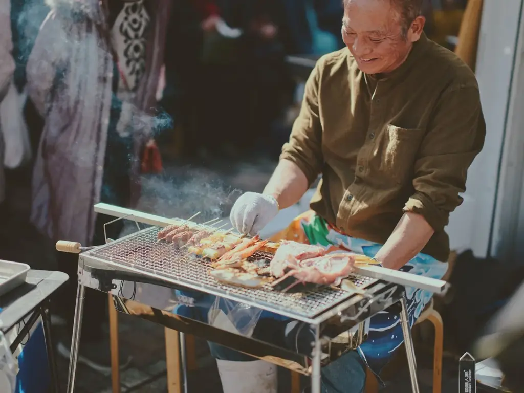 11月16日（日）鎌倉の魚屋と老舗酒屋がつくる、1日限りのイザカヤ 画像 3