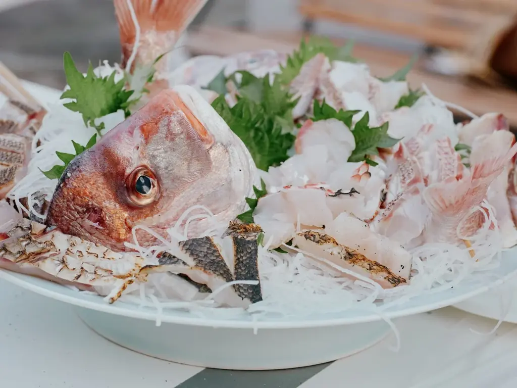 11月16日（日）鎌倉の魚屋と老舗酒屋がつくる、1日限りのイザカヤ 画像 4