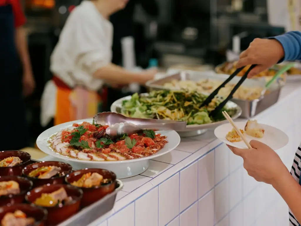 11月16日（日）鎌倉の魚屋と老舗酒屋がつくる、1日限りのイザカヤ 画像 5
