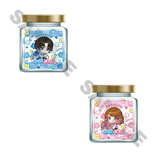 『ちろぴの』×『よみうりランド』&『HANA・BIYORI』コラボイベントのオリジナルグッズが10月31日（金）より事後通販決定！ 画像 5