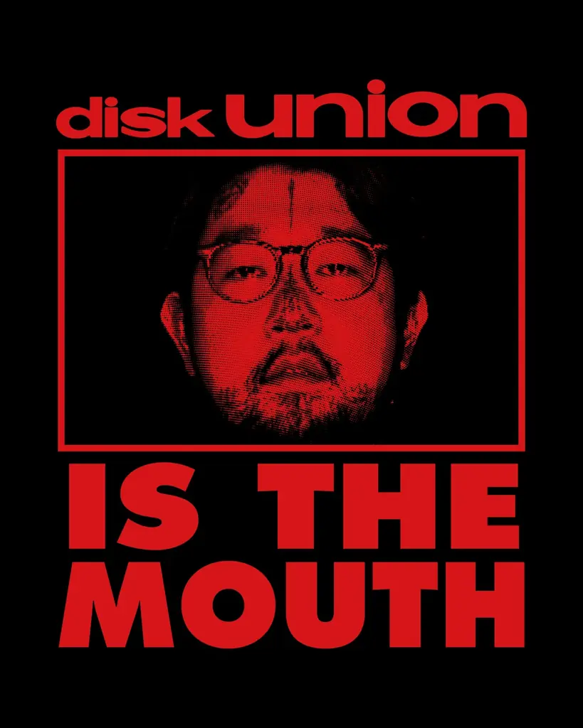 diskunion×NISHIMOTO、厚手ボディの限定アイテム受注