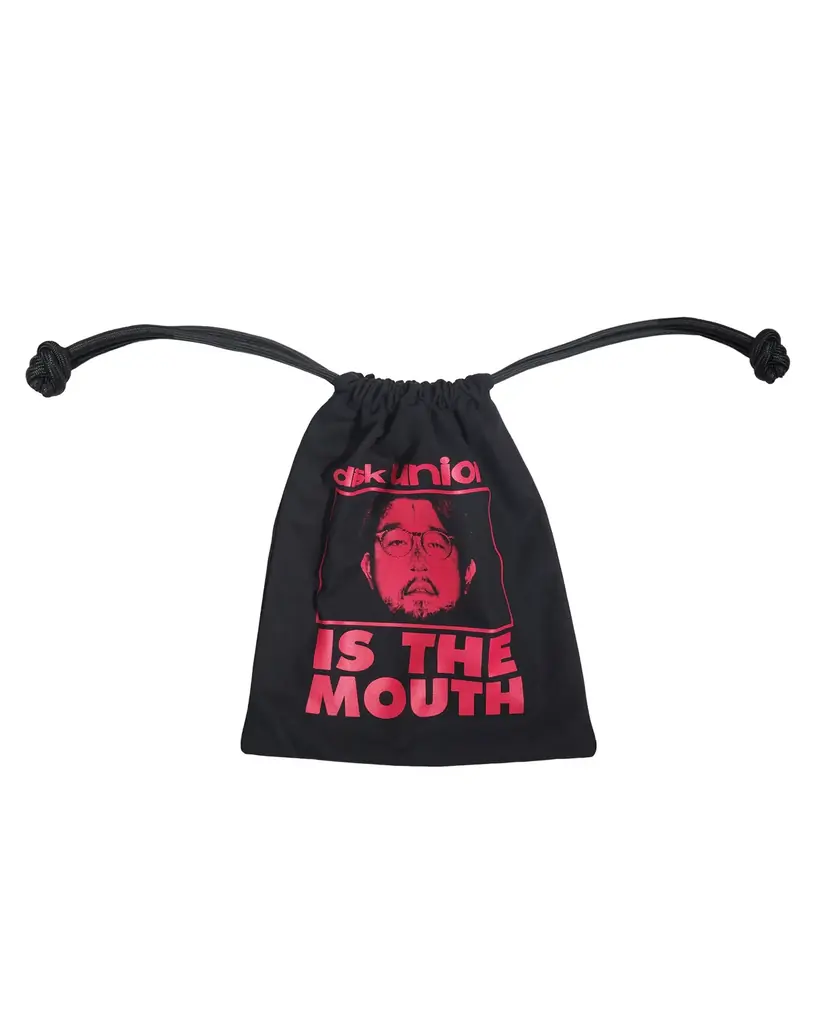 「diskunion」と「NISHIMOTO IS THE MOUTH」のコラボレーションアイテムが発売！ 画像 14