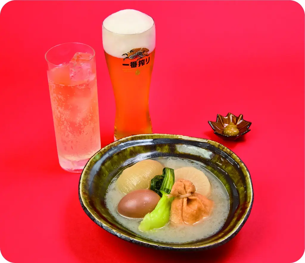 つままにゃ、つまらん。ー　メニューフェア「おつまみまつり」開催！（横浜モアーズ） 画像 10