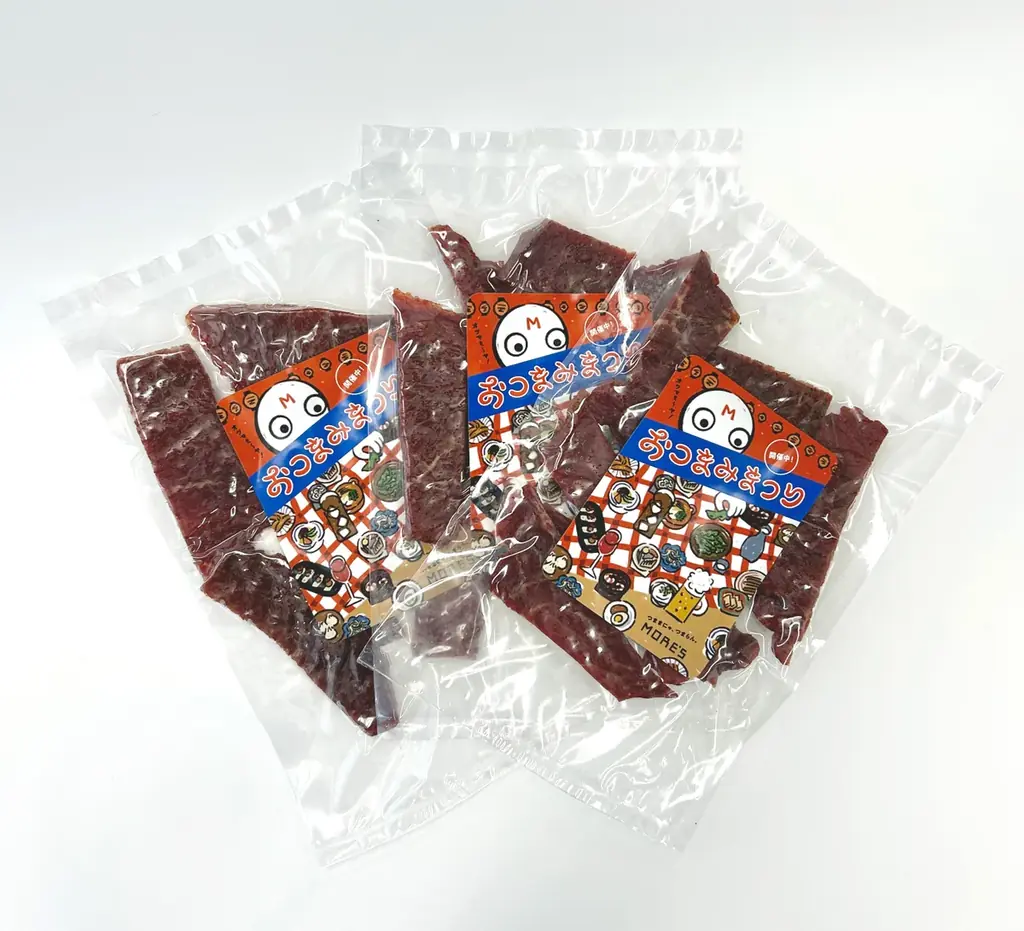 つままにゃ、つまらん。ー　メニューフェア「おつまみまつり」開催！（横浜モアーズ） 画像 12