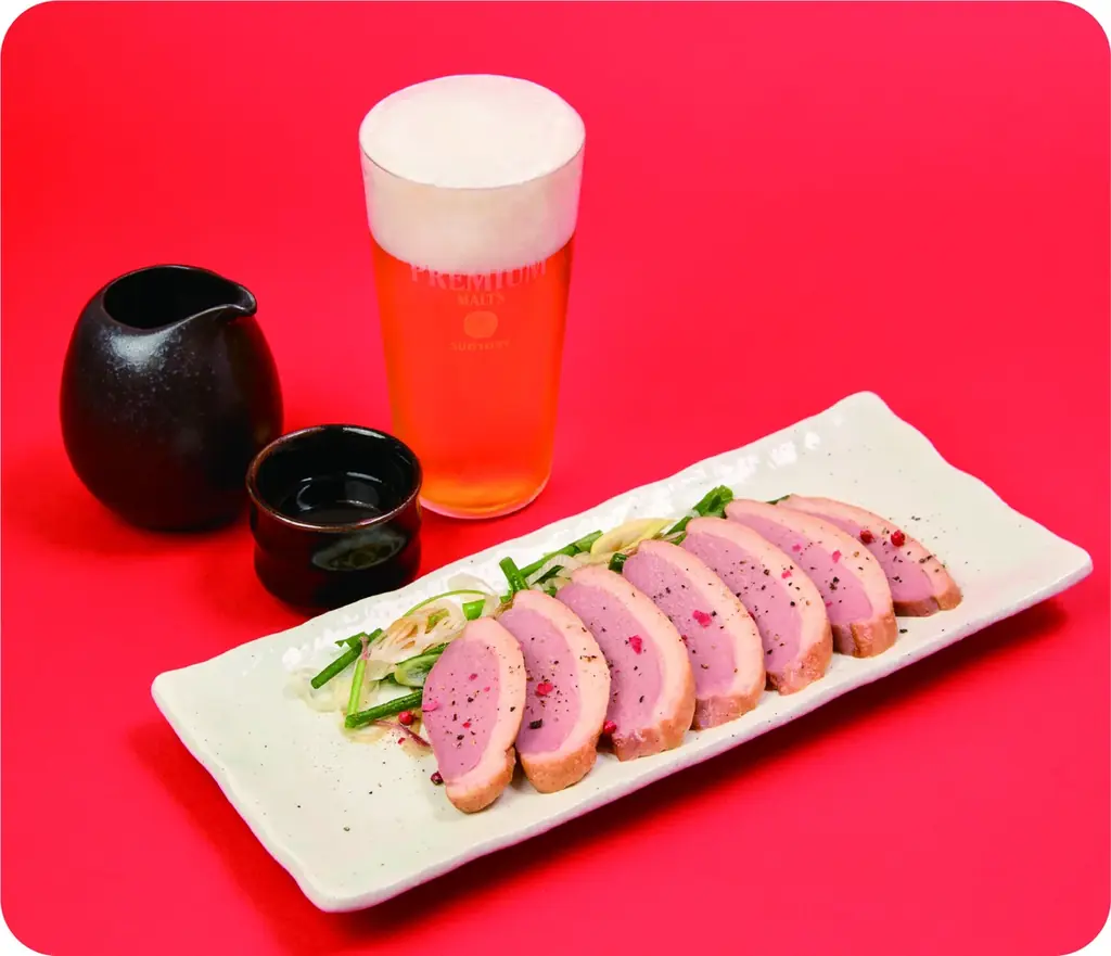 つままにゃ、つまらん。ー　メニューフェア「おつまみまつり」開催！（横浜モアーズ） 画像 2