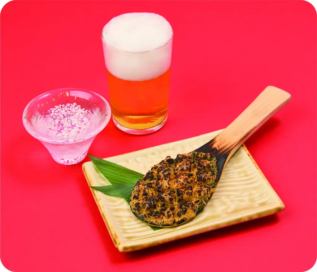 つままにゃ、つまらん。ー　メニューフェア「おつまみまつり」開催！（横浜モアーズ） 画像 3