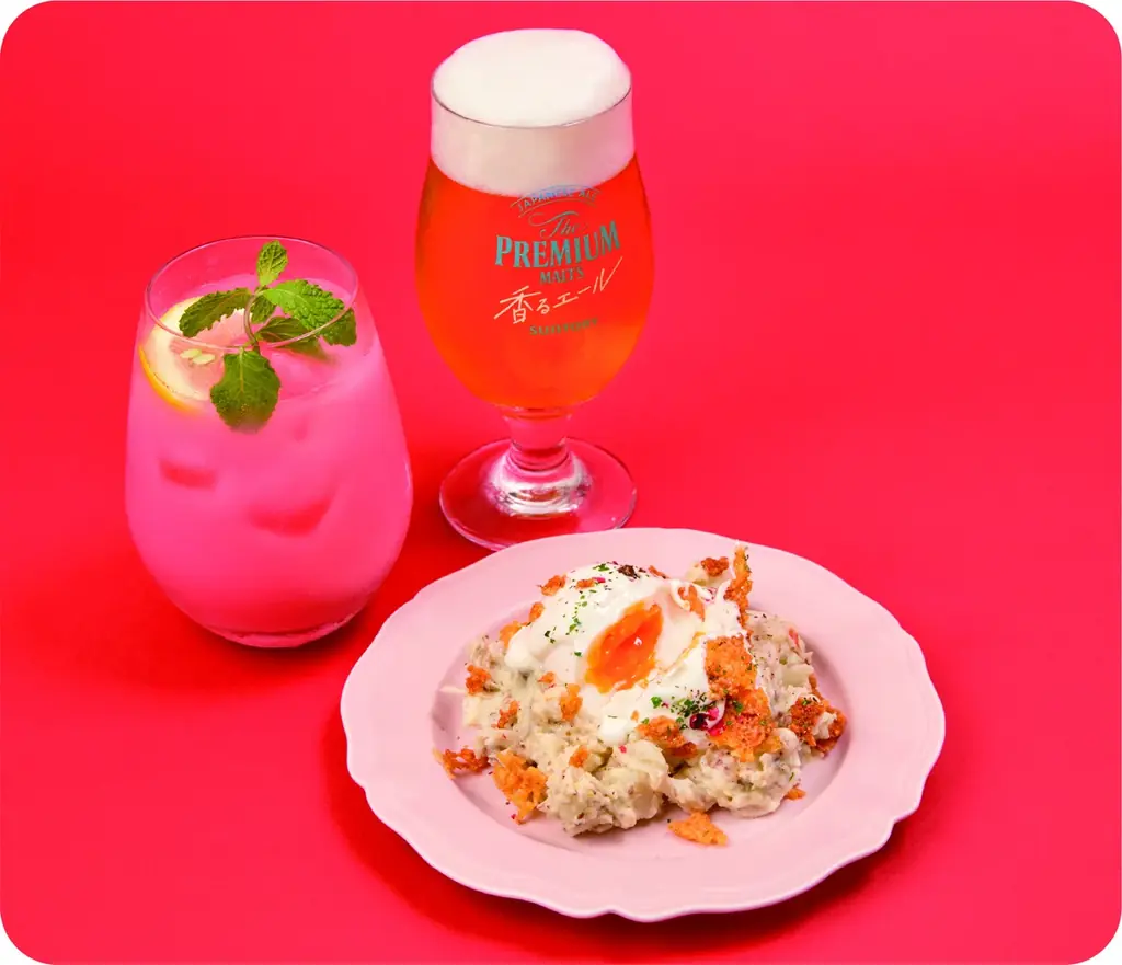 つままにゃ、つまらん。ー　メニューフェア「おつまみまつり」開催！（横浜モアーズ） 画像 4