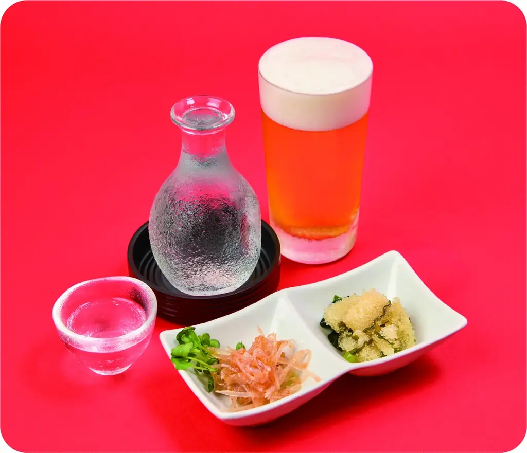 つままにゃ、つまらん。ー　メニューフェア「おつまみまつり」開催！（横浜モアーズ） 画像 6