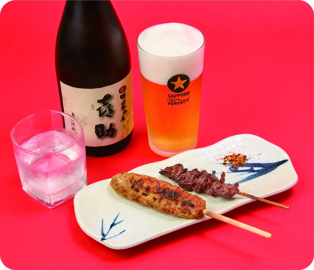 つままにゃ、つまらん。ー　メニューフェア「おつまみまつり」開催！（横浜モアーズ） 画像 7