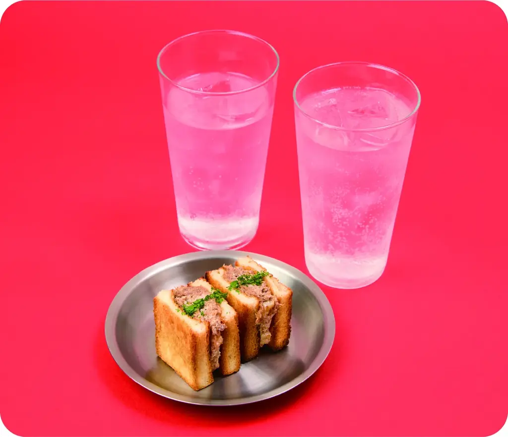 つままにゃ、つまらん。ー　メニューフェア「おつまみまつり」開催！（横浜モアーズ） 画像 9