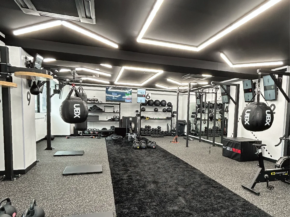 グランドオープン前に『OPEN MONTH』。１ヶ月間ジムを無料開放！実質2ヶ月無料の入会キャンペーンも実施。 画像 2