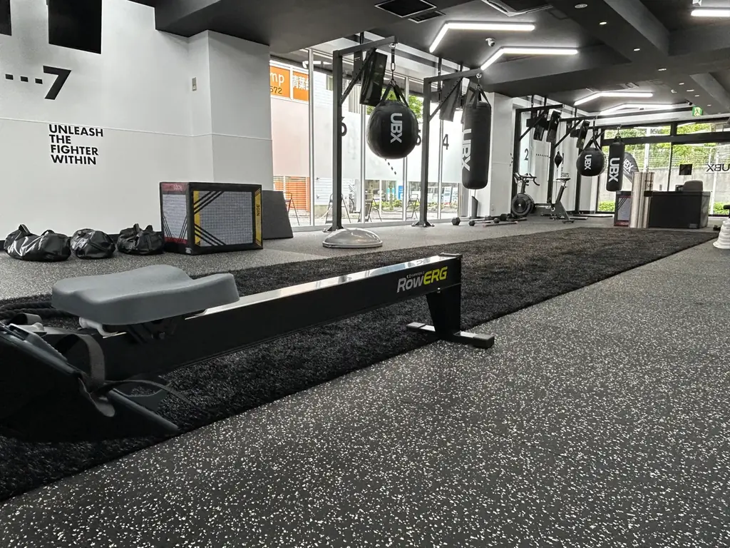 グランドオープン前に『OPEN MONTH』。１ヶ月間ジムを無料開放！実質2ヶ月無料の入会キャンペーンも実施。 画像 3