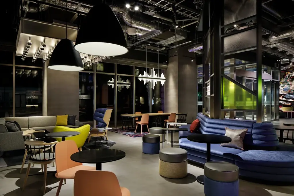 アロフト大阪堂島「クリスマス アフタヌーンティー」 2025年11月～12月限定開催 画像 9