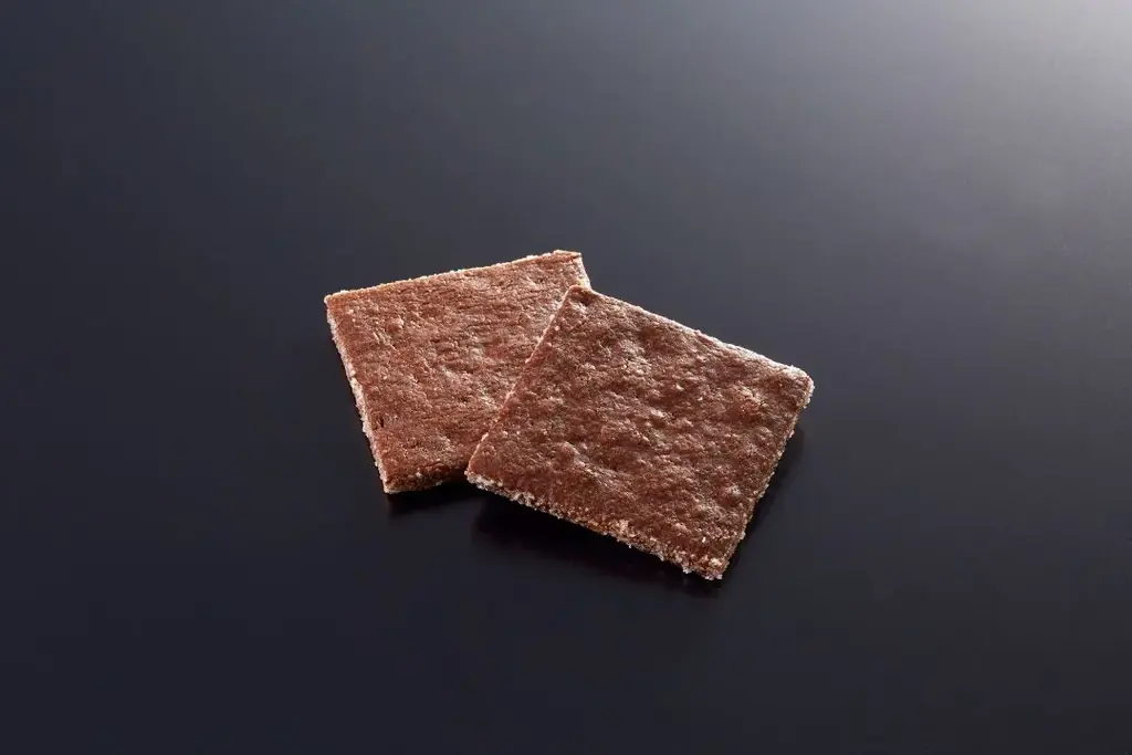 【明治記念館】“季節限定の人気商品「プレミアム・チョコレートクッキー」が再登場！”　カカオを贅沢に使った8種の味わいが詰まった特製チョコレートクッキー缶（税込/3,780円）を今秋も販売開始しました 画像 3