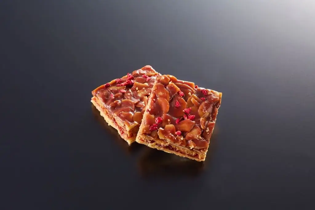 【明治記念館】“季節限定の人気商品「プレミアム・チョコレートクッキー」が再登場！”　カカオを贅沢に使った8種の味わいが詰まった特製チョコレートクッキー缶（税込/3,780円）を今秋も販売開始しました 画像 6