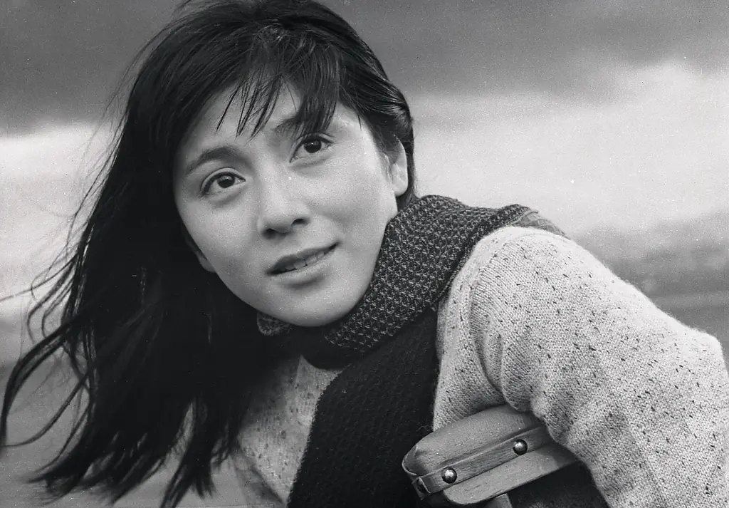 牧瀬里穂「ターン」&和泉雅子「終りなき生命を」など7作品を11月放送！「令和によみがえる。懐かしのちょいレア劇場」CS衛星劇場 画像 4