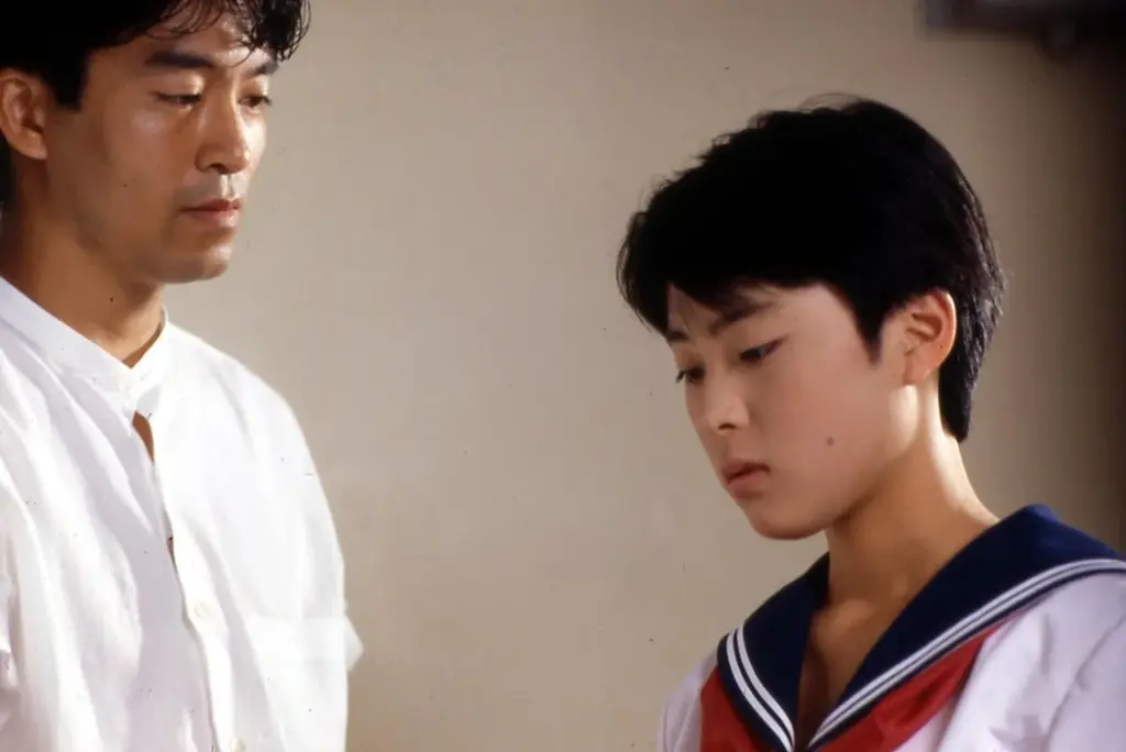 牧瀬里穂「ターン」&和泉雅子「終りなき生命を」など7作品を11月放送！「令和によみがえる。懐かしのちょいレア劇場」CS衛星劇場 画像 5