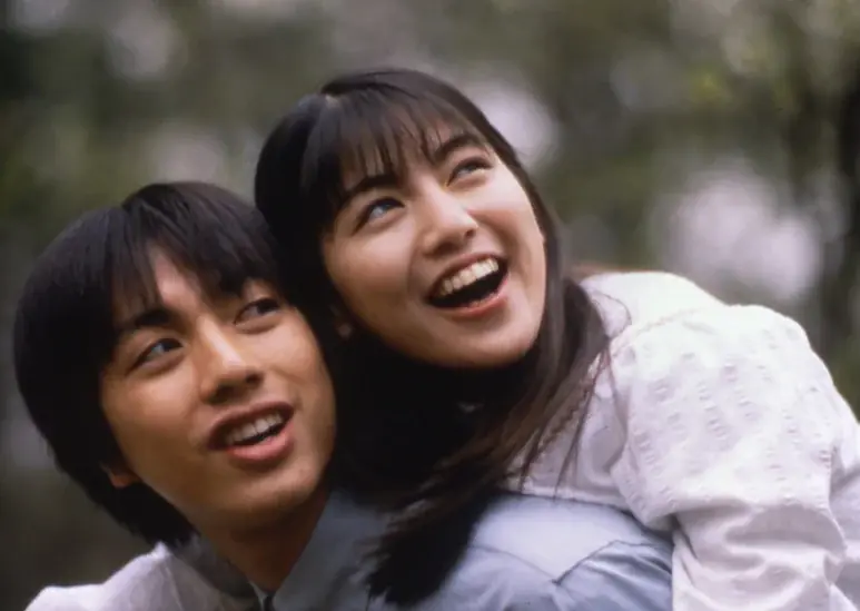 牧瀬里穂「ターン」&和泉雅子「終りなき生命を」など7作品を11月放送！「令和によみがえる。懐かしのちょいレア劇場」CS衛星劇場 画像 6