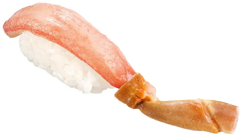 とろける甘さの「生本ずわい蟹」が税込160円～で登場！人気YouTuberきまぐれクック監修「カンジャンケジャン」が待望の再販決定！ひと足早く、かに到来！『かに初め』開催 画像 3