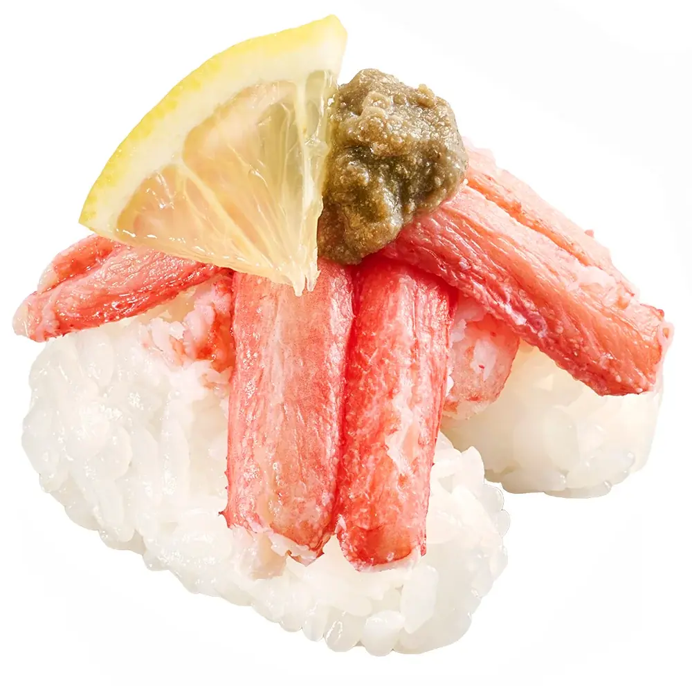 とろける甘さの「生本ずわい蟹」が税込160円～で登場！人気YouTuberきまぐれクック監修「カンジャンケジャン」が待望の再販決定！ひと足早く、かに到来！『かに初め』開催 画像 6