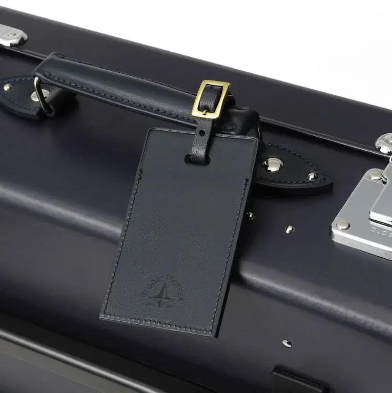 JAL×グローブ・トロッターのオリジナルコラボ商品がマイル交換サービス「JALとっておきの逸品」に登場！ 画像 10