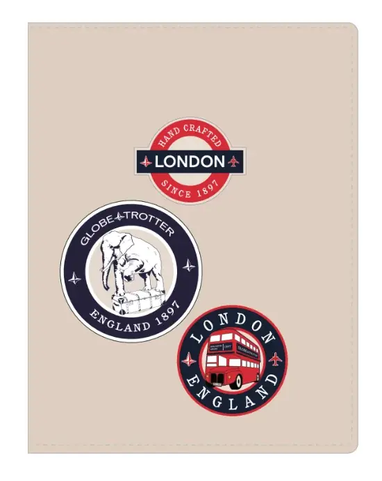 JAL×グローブ・トロッターのオリジナルコラボ商品がマイル交換サービス「JALとっておきの逸品」に登場！ 画像 11